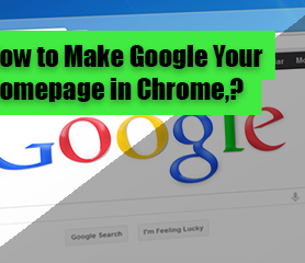 How-to-Make-Google-Your-Homepage-in-Chrome