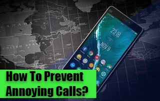 prevent-annoying-calls