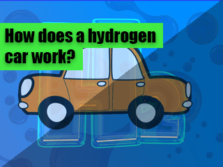How-does-a-hydrogen-car-work