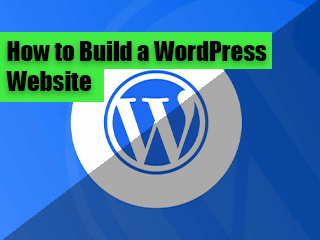 How to Build a WordPress Website